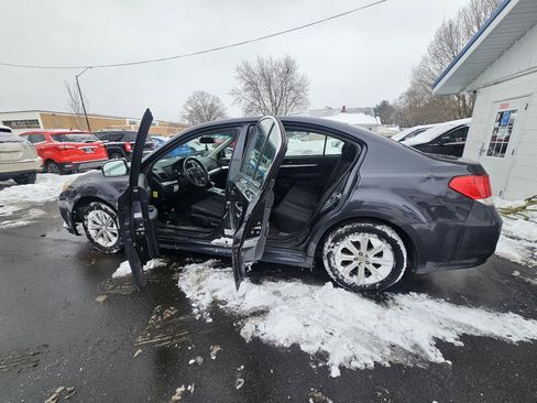 Used 2012 Subaru Legacy 2.5i w/ Alloy Wheel Pkg image 20