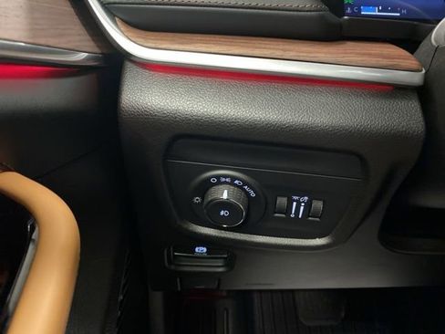 Used 2022 Jeep Grand Cherokee Summit w/ Adv Protech Group IV image 22