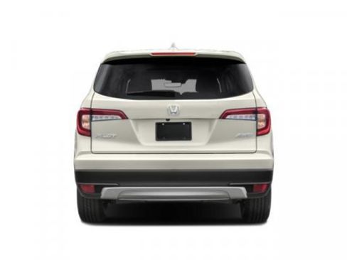 Used 2019 Honda Pilot EX-L image 8