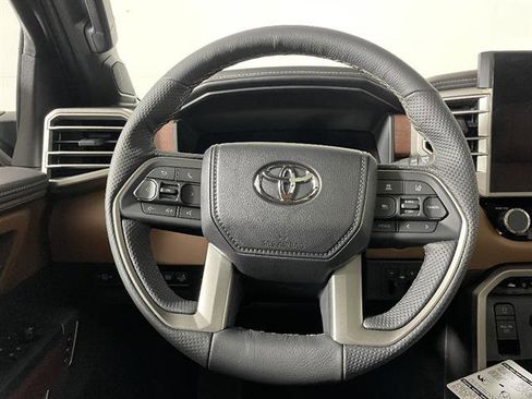 New 2026 Toyota Sequoia 1794 Edition AWD/4WD image 13