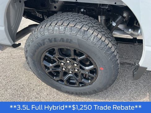 New 2026 Ford F150 XLT image 40