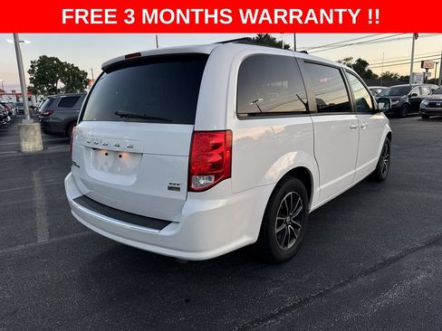 Used 2019 Dodge Grand Caravan GT FWD image 29