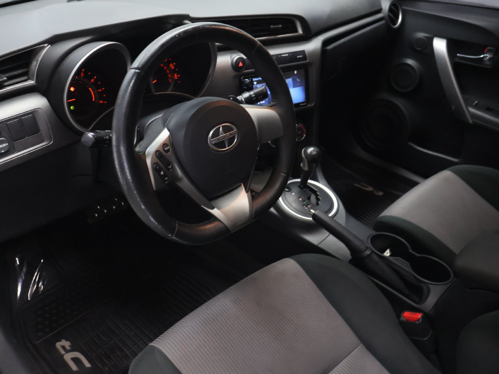 Used 2016 Scion tC FWD image 16