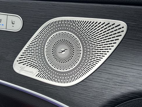 New 2026 Mercedes-Benz GLE 53 AMG 4MATIC Coupe image 37