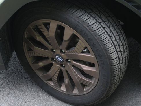 Used 2025 Subaru Forester Sport AWD/4WD image 18