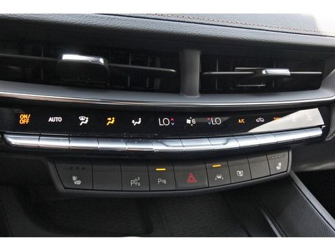 New 2026 Cadillac CT5 Sport RWD image 19