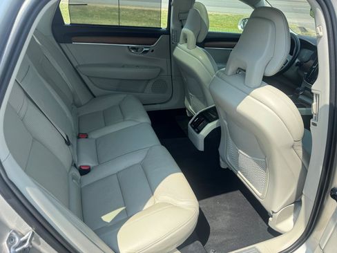 Used 2018 Volvo S90 T6 Inscription AWD/4WD image 11