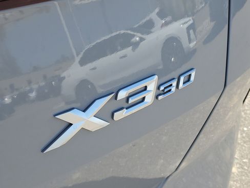 New 2026 BMW X3 xDrive30 w/ Premium Package AWD/4WD image 28