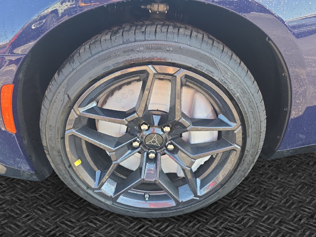 New 2027 Dodge Charger Scat Pack AWD/4WD image 11