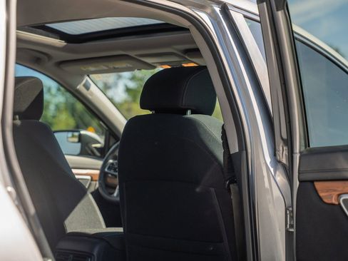 Used 2018 Honda CR-V EX image 15