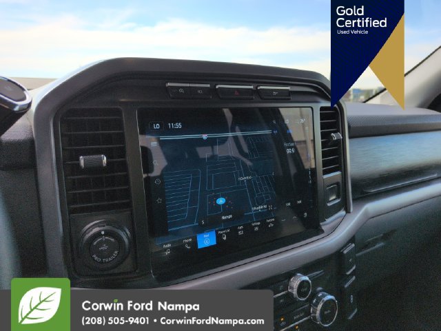 Used 2024 Ford F150 XLT w/ Tow/Haul Package AWD/4WD image 18
