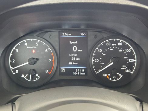 Used 2025 Nissan Altima 2.5 S FWD image 30
