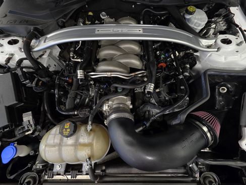 Used 2020 Ford Mustang GT Premium w/ GT Performance Package RWD image 37