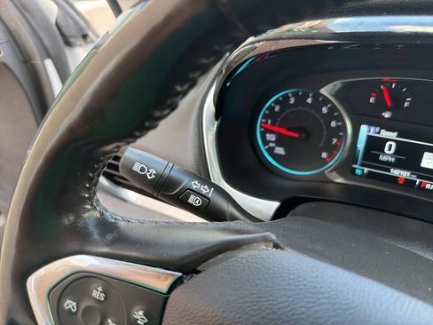 Used 2019 Chevrolet Traverse Premier AWD/4WD image 16
