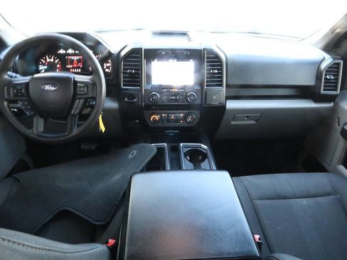 Used 2018 Ford F150 XL w/ Equipment Group 101A Mid image 15