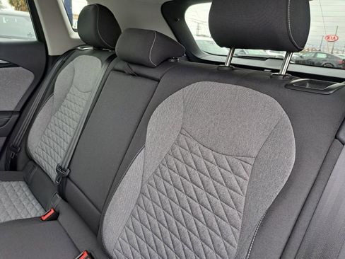 New 2026 Volkswagen Tiguan S image 22