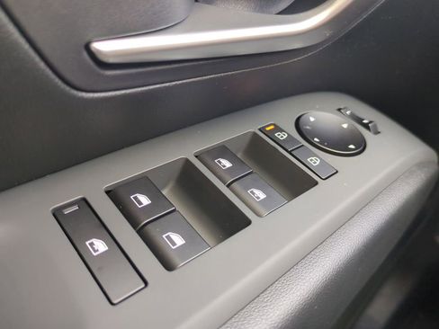 New 2026 Hyundai Tucson SEL AWD/4WD image 31