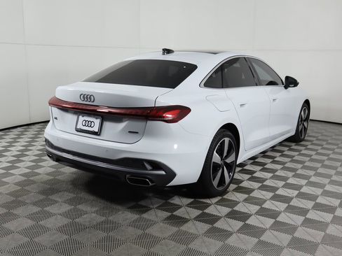 Used 2025 Audi A5 2.0T Premium w/ Convenience Package AWD/4WD image 6