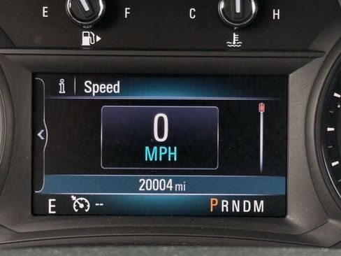 Used 2019 Buick Encore Preferred w/ Safety Package FWD image 16