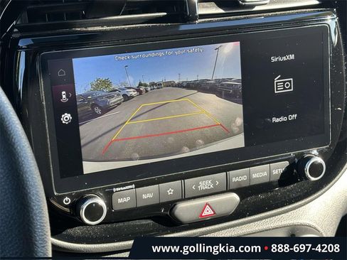 Used 2024 Kia Soul S image 23