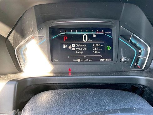 Used 2022 Honda Odyssey Touring image 22