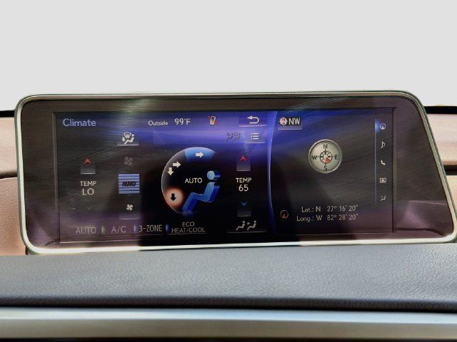 Used 2019 Lexus RX 350L AWD image 36