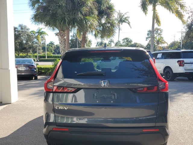 Used 2024 Honda CR-V EX-L image 13
