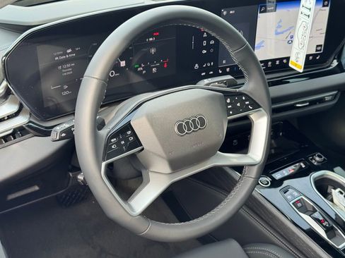 New 2026 Audi A6 Premium Plus AWD/4WD image 17