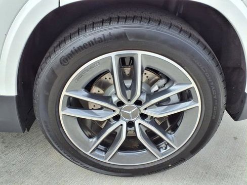 New 2026 Mercedes-Benz GLA 35 AMG 4MATIC image 23