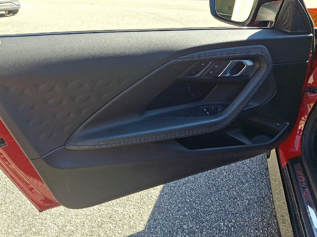 Used 2024 BMW M240i Coupe RWD image 12