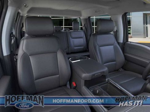 New 2026 Ford F450 Lariat w/ Snow Plow Prep Package image 10