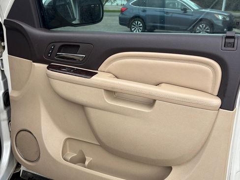 Used 2011 GMC Sierra 1500 Denali RWD image 16