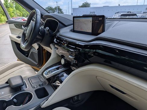 Used 2022 Acura MDX Type S AWD/4WD image 31