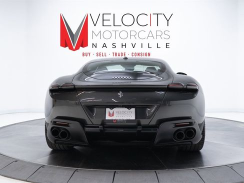 Used 2021 Ferrari Roma image 7