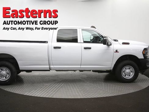 Used 2023 RAM 2500 Tradesman AWD/4WD image 46