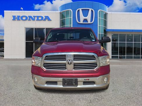 Used 2014 RAM 1500 Lone Star RWD image 5