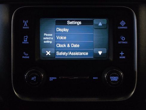 Used 2016 RAM 1500 Tradesman w/ Popular Equipment Group image 25