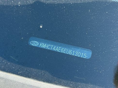 Used 2014 Hyundai Accent GLS image 8