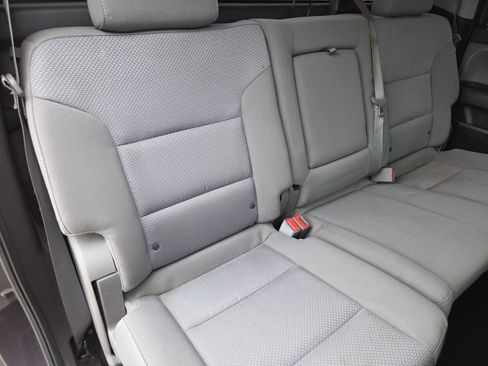 Used 2015 Chevrolet Silverado 1500 W/T AWD/4WD image 19