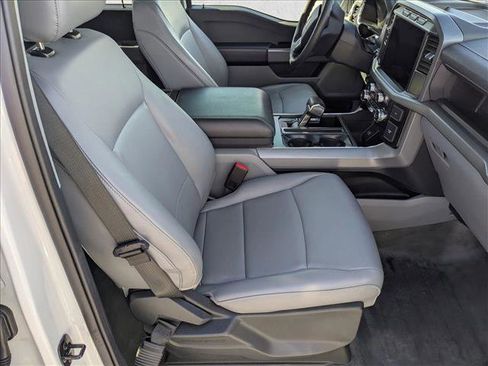 Certified 2024 Ford F150 Lightning Pro image 24