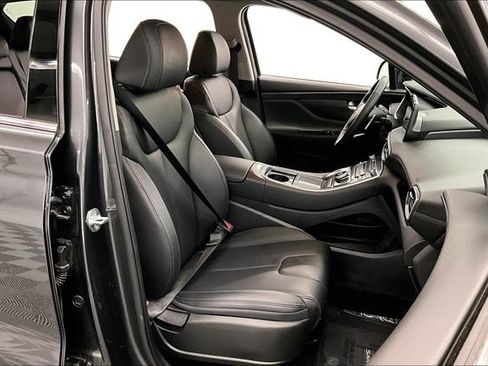 Used 2023 Hyundai Santa Fe XRT FWD image 8