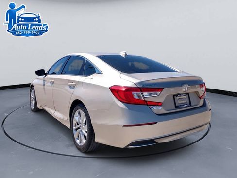 Used 2018 Honda Accord LX image 6