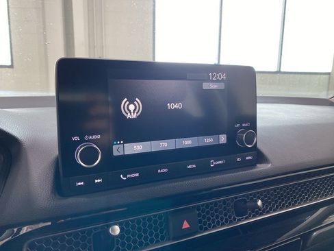 Used 2022 Honda Civic LX image 25