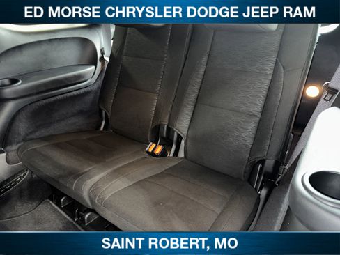 Used 2025 Dodge Durango GT AWD/4WD image 28