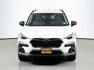 New 2026 Subaru Crosstrek 2.5i Limited video 2
