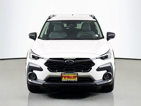 New 2026 Subaru Crosstrek 2.5i Limited image 2