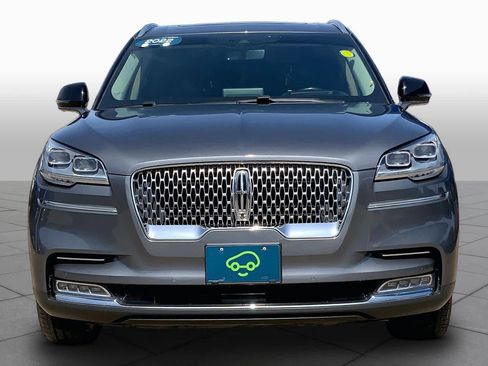 Used 2022 Lincoln Aviator Reserve w/ Equipment Group 201A AWD/4WD image 4