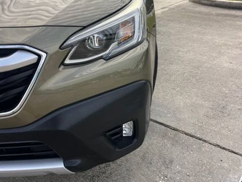 Used 2022 Subaru Outback Limited AWD/4WD image 13