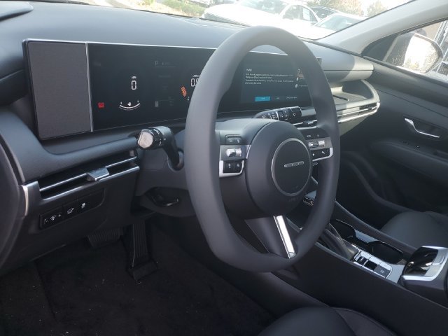 New 2026 Hyundai Tucson SEL Plus AWD/4WD image 19
