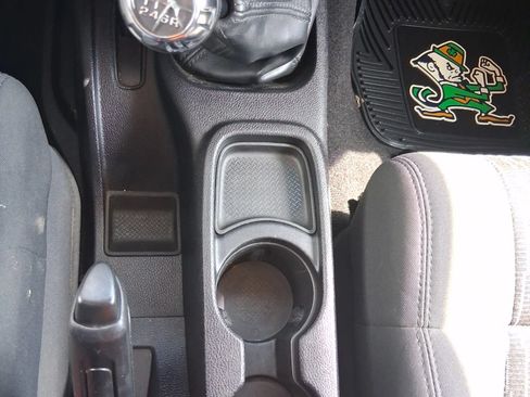 Used 2012 Jeep Wrangler Sahara w/ Dual Top Group AWD/4WD image 8